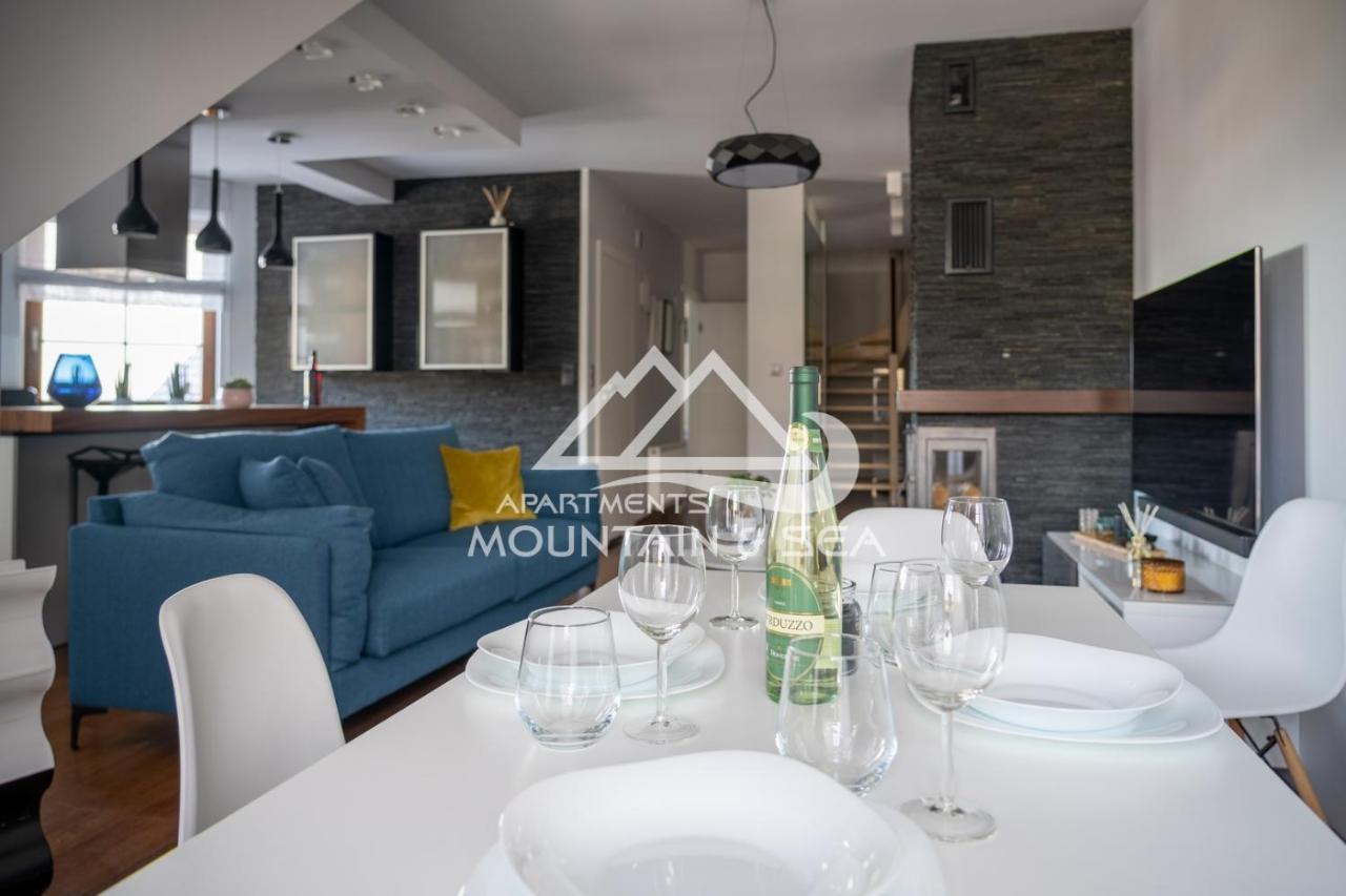 Apartament Mountain View Apartment Szklarska Poreba Exterior photo