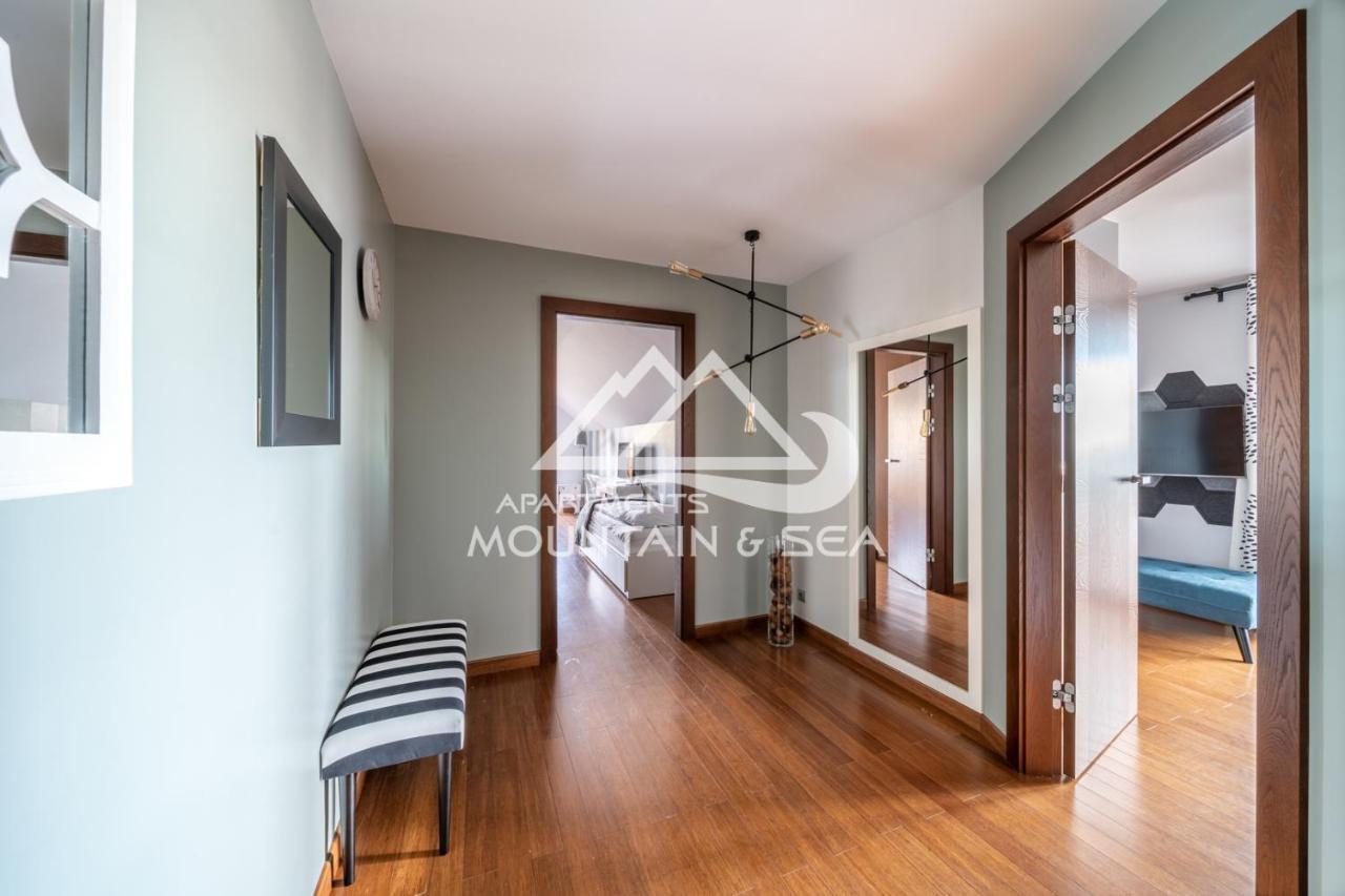 Apartament Mountain View Apartment Szklarska Poreba Exterior photo