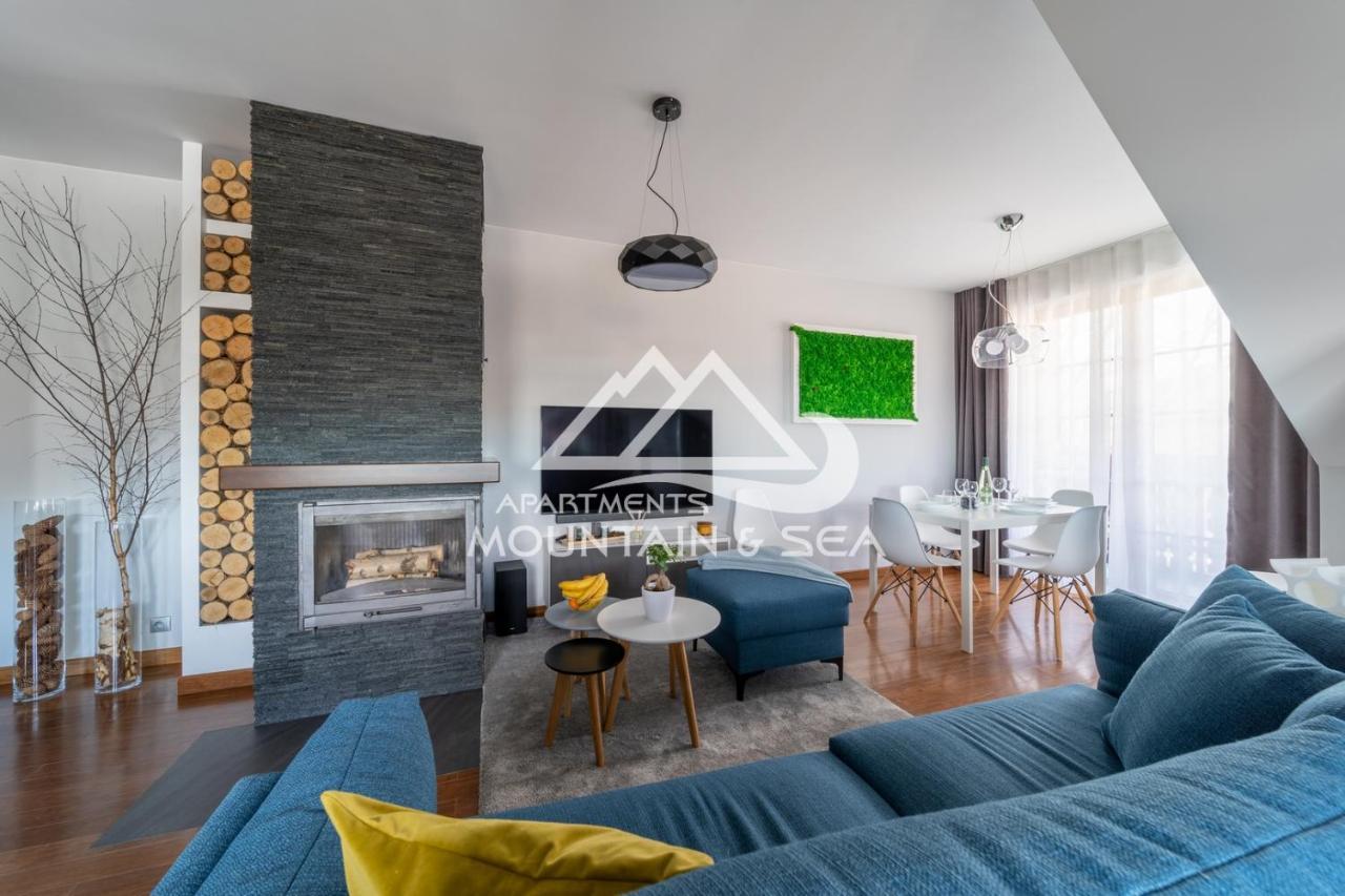 Apartament Mountain View Apartment Szklarska Poreba Exterior photo