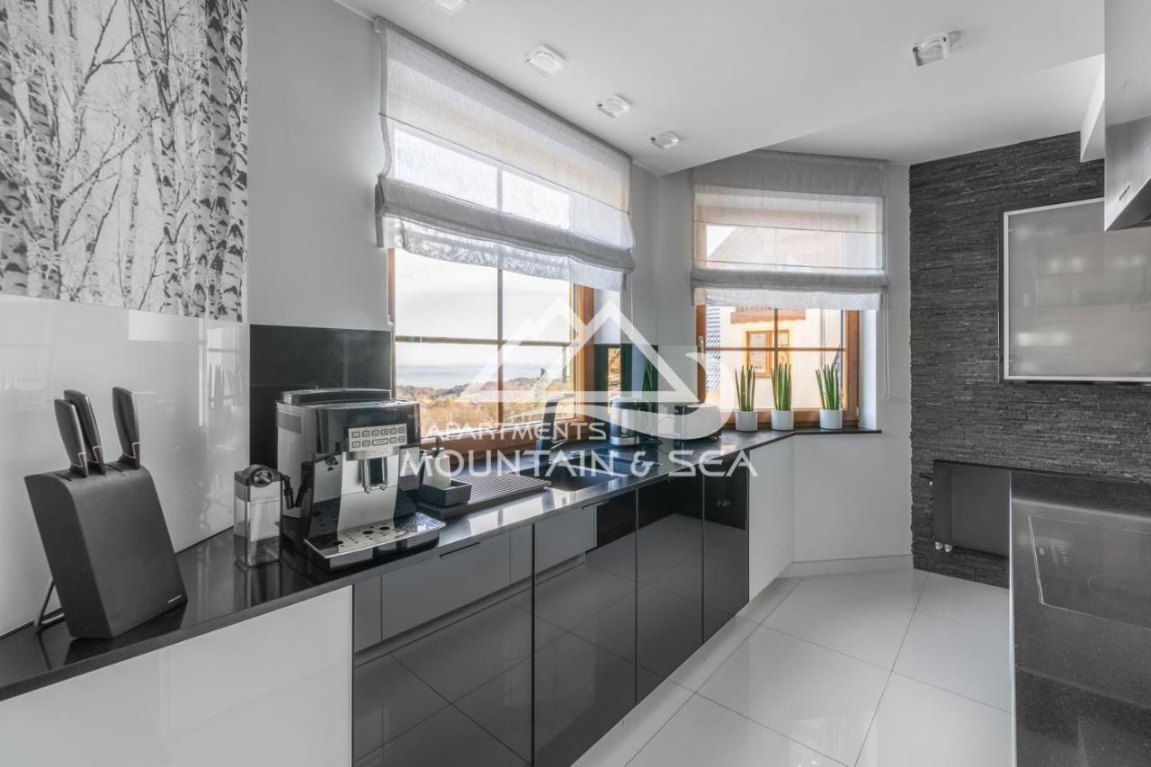 Apartament Mountain View Apartment Szklarska Poreba Exterior photo