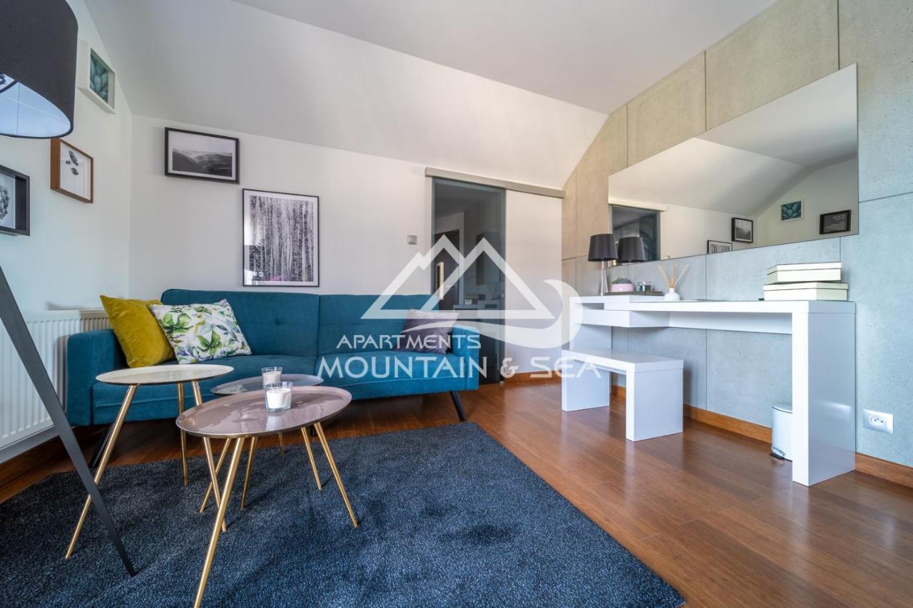 Apartament Mountain View Apartment Szklarska Poreba Exterior photo
